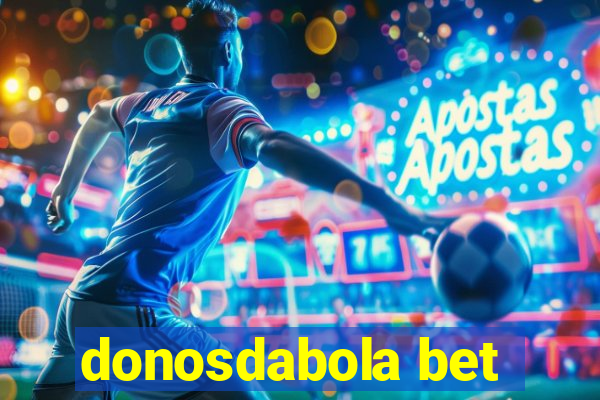 donosdabola bet